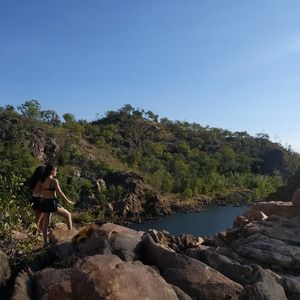 Meet your Posher, Alana